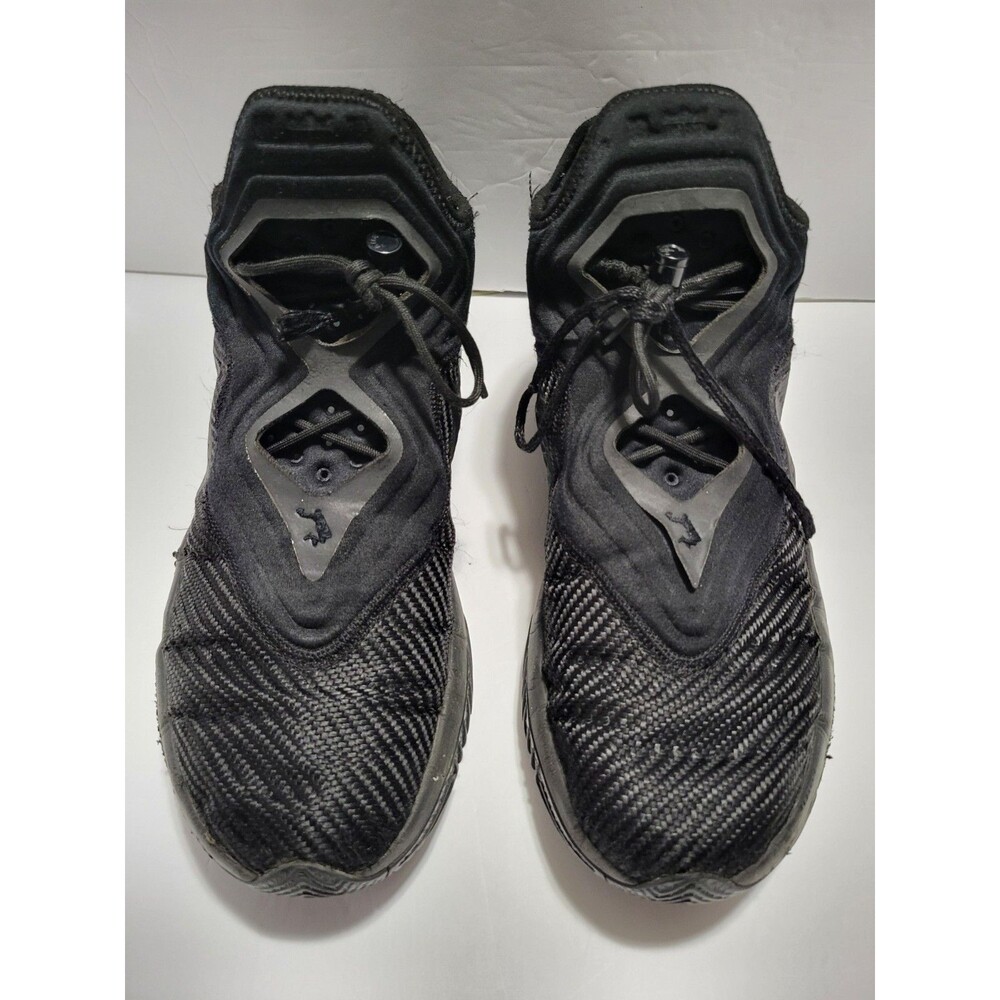 Nike LeBron Soldier 14 Black Basketball Shoes Men’s Size 14( CK6024-003)